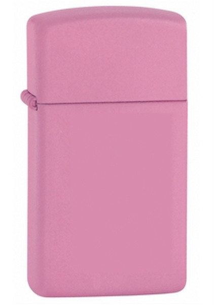 Zippo Slim Flame kitchen lighter Пьезо Розовый