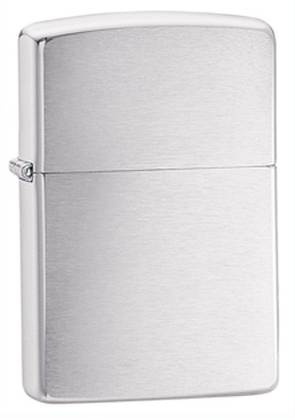 Zippo Classic Chrom