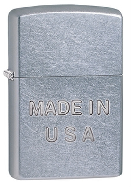 Zippo Classic