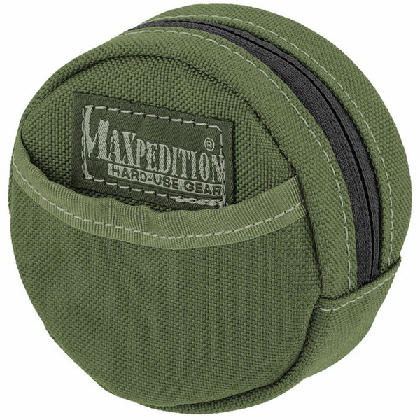 Maxpedition 1813G Grün Multifunktionstasche