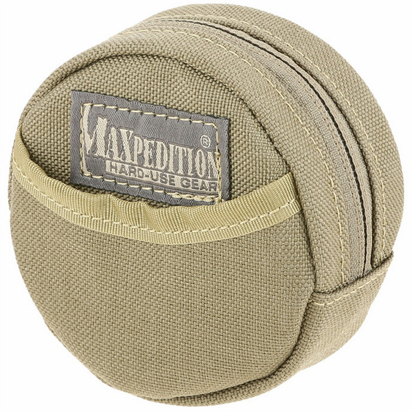Maxpedition 1813K Khaki Multifunktionstasche