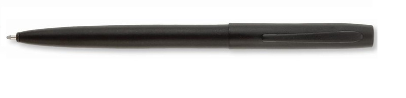 Fisher Space Pen M4B Черный 1шт ручка-роллер