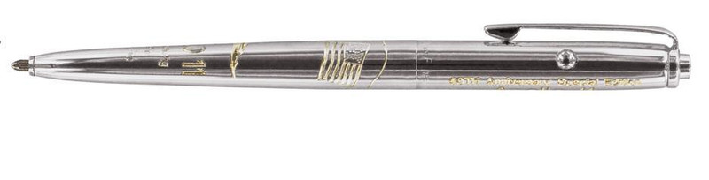 Fisher Space Pen AG7-40 Schwarz 1Stück(e) Tintenroller