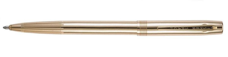 Fisher Space Pen M4G Черный 1шт ручка-роллер