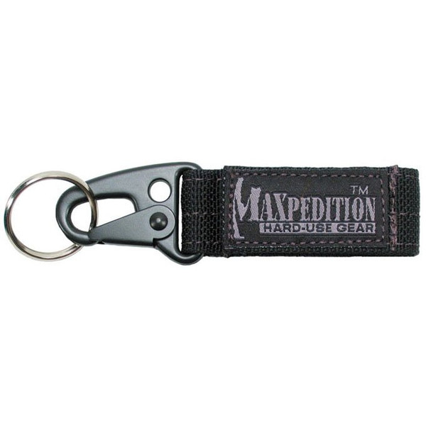 Maxpedition 1703B Schwarz 1Stück(e) Schlüsselanhänger
