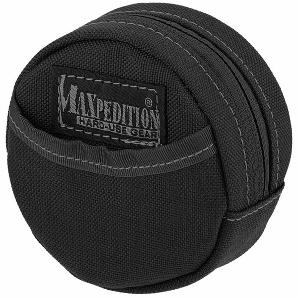 Maxpedition 1813B Schwarz Multifunktionstasche