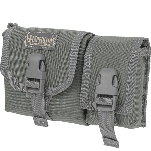 Maxpedition 0251F Grün Multifunktionstasche