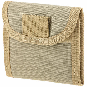 Maxpedition 1432K Beuteltasche Khaki Gerätekoffer/-tasche