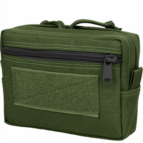 Maxpedition 0244G Pouch case Green equipment case