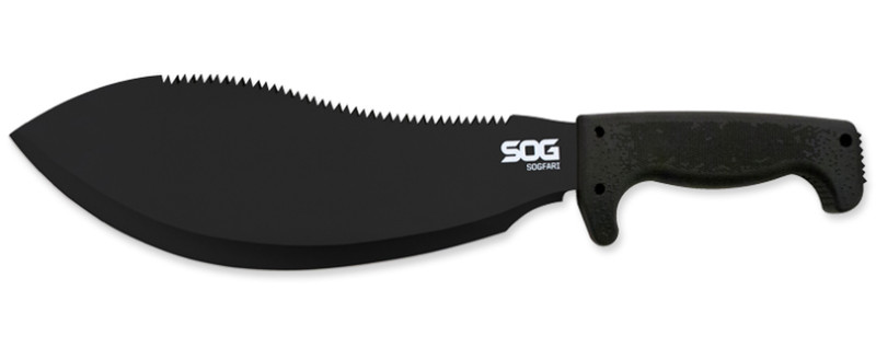 SOG MC10-N knife