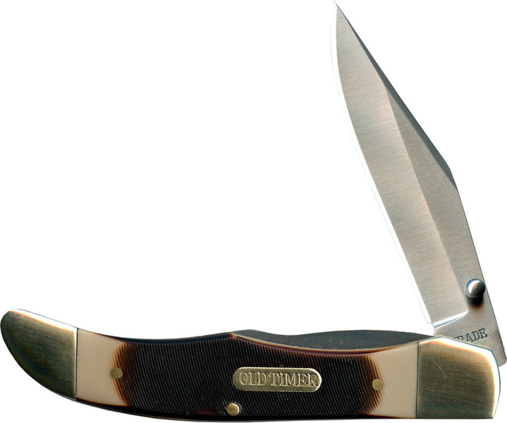 SCHRADE 223OT knife
