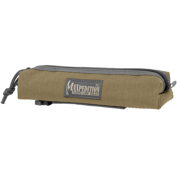 Maxpedition 3301KF Tactical pouch Grau Multifunktionstasche