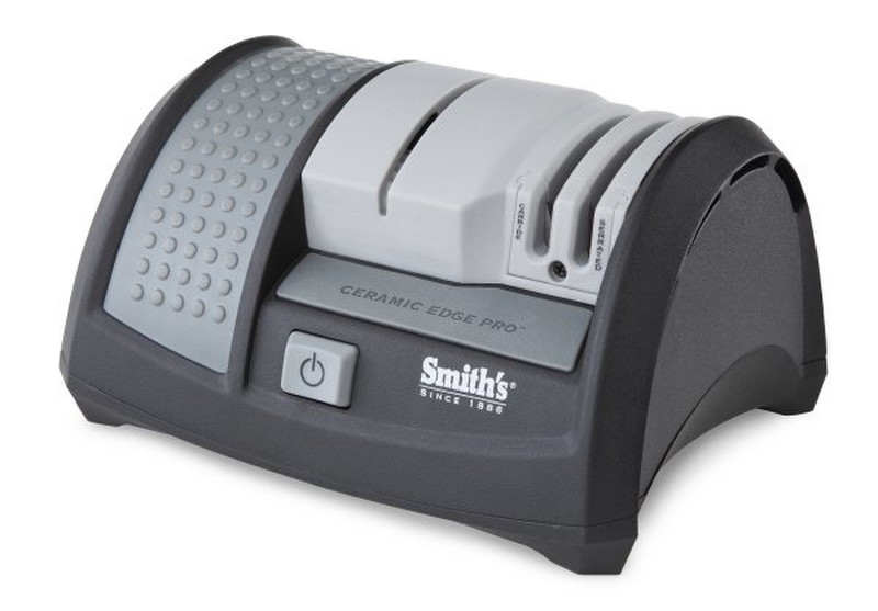 Smith's 50245 knife sharpener