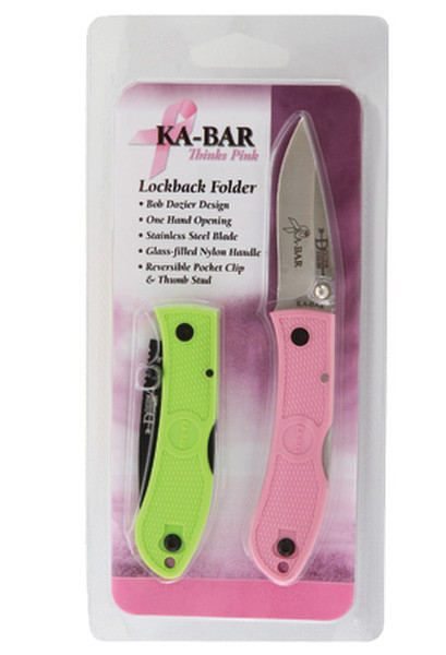 KA-BAR 4-9472-7 knife