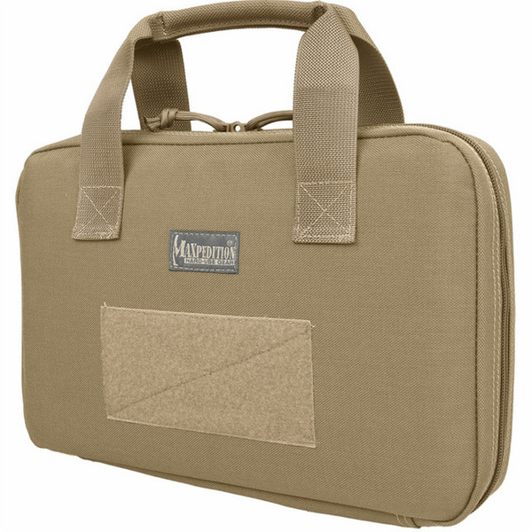 Maxpedition 1309K Khaki Multifunktionstasche