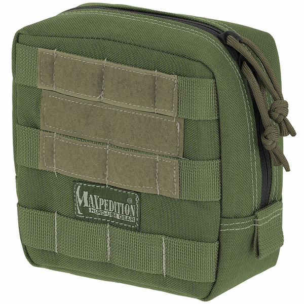 Maxpedition 0249G Tactical pouch Green