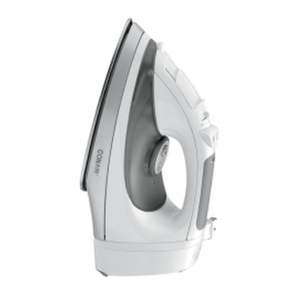 Conair WCI306R Steam iron 1400W White iron