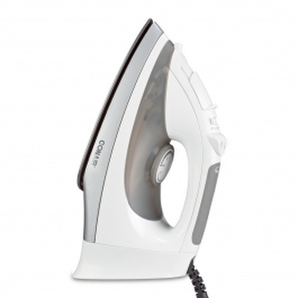 Conair WCI316 Steam iron 1400W White iron