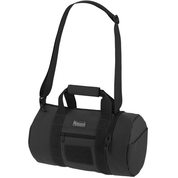 Maxpedition 0654B Tactical shoulder bag Black