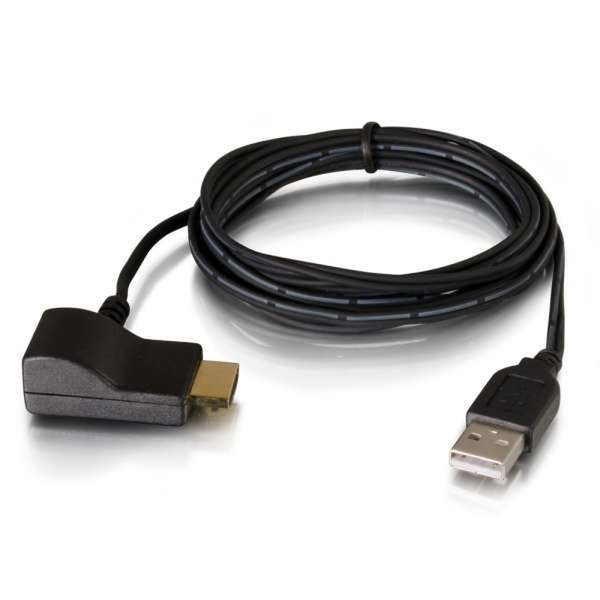 C2G 42236 1800m HDMI HDMI Black HDMI cable
