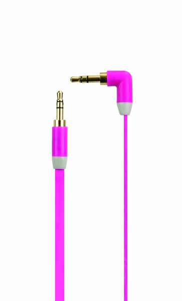 Gecko GG100058 Audio-Kabel