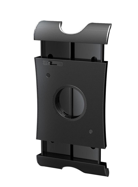 Meliconi 8006023200399 Универсальный Passive holder Черный подставка / держатель