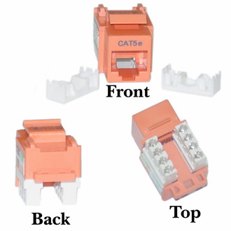 CableWholesale 310-120OR wire connector