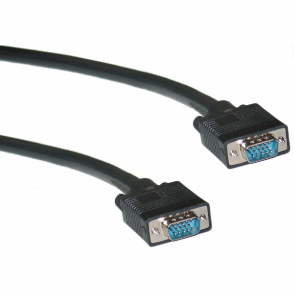 CableWholesale 1ft, HD15 - HD15