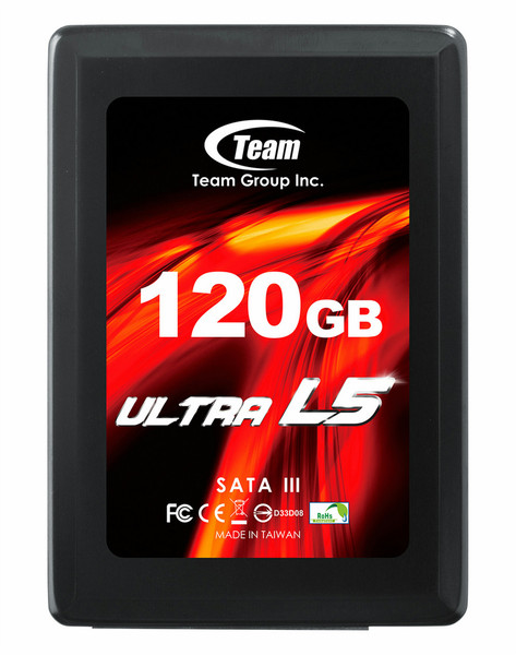 Team Group Ultra-L5, 120GB
