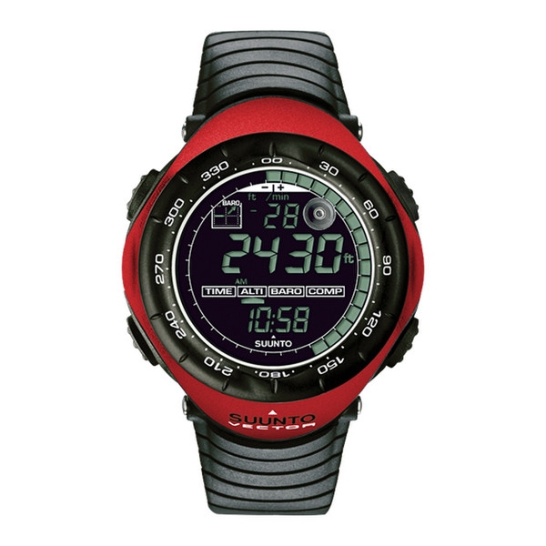 Suunto Vector Red