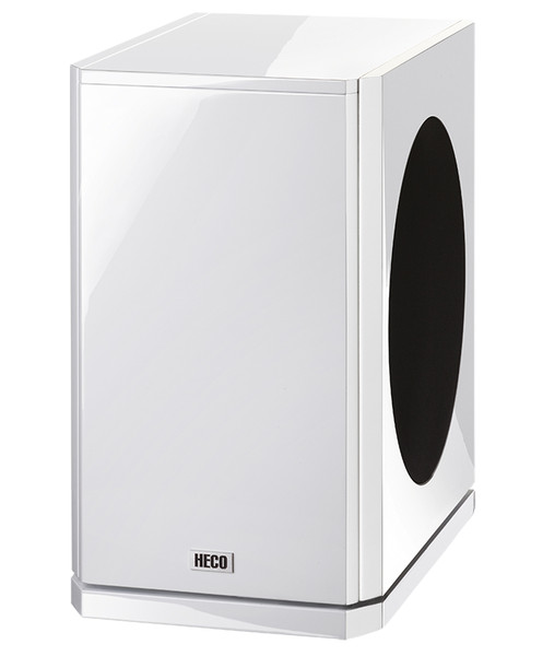 Heco Aleva GT Sub 322 A Active subwoofer 180W White