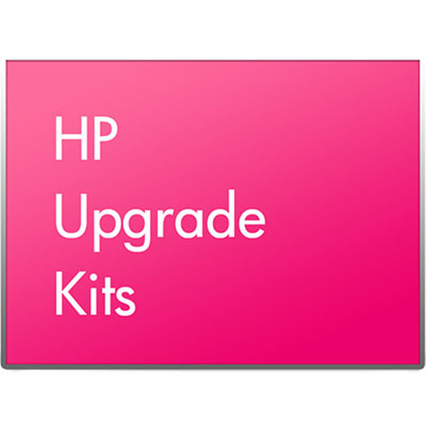 Hewlett Packard Enterprise XL7x0f Solid State Drive Enablement Kit