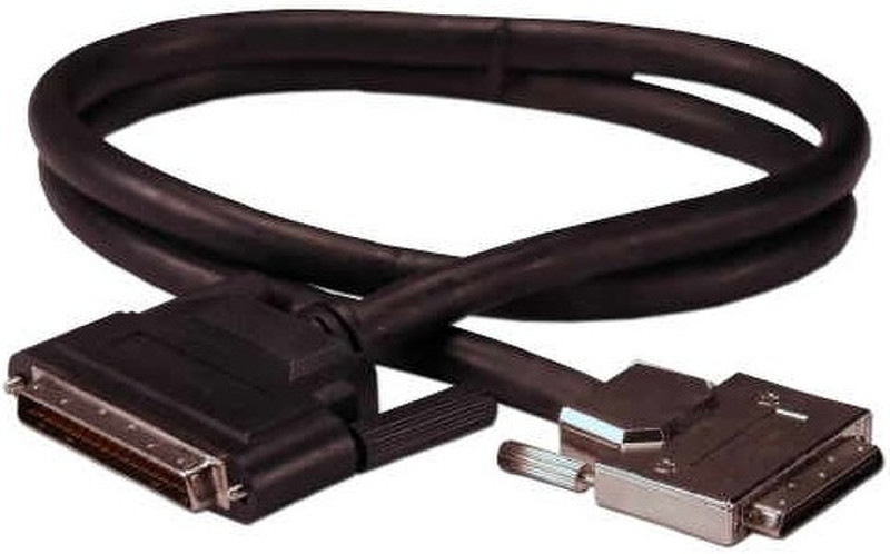 DELL VHDCI-SCSI M-M 4m