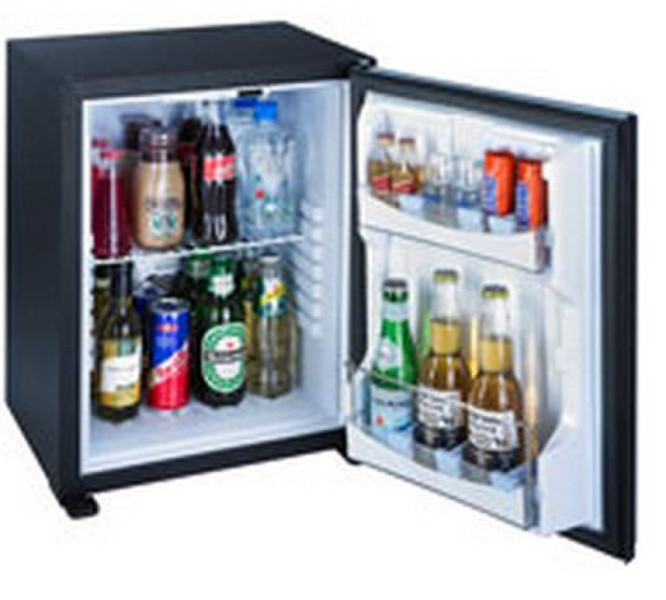 Dometic RH 430 STE freestanding 30L A+ Black refrigerator