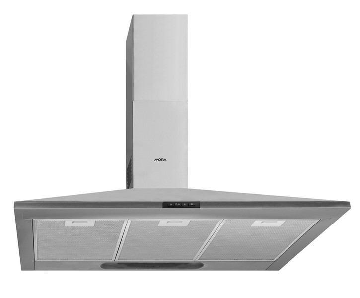 Mora OK 933 X cooker hood