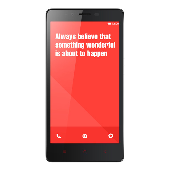 Xiaomi Redmi Note 8ГБ Черный