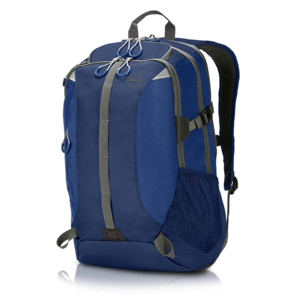 DELL Energy 2.0 Fabric Blue backpack