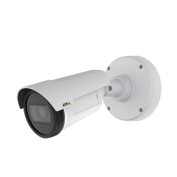 Axis P1425-E IP security camera Вне помещения Пуля Белый