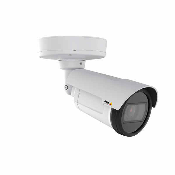Axis P1427-LE IP security camera Outdoor Geschoss Weiß