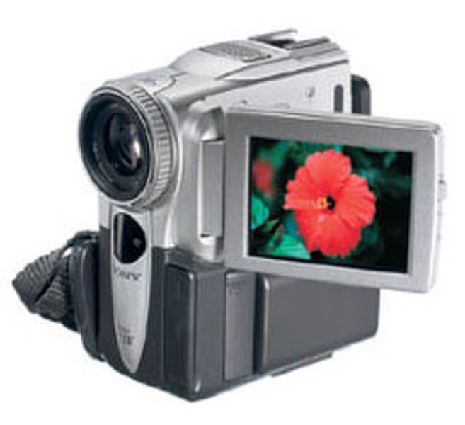 Sony Digital Handycam® Camcorder
