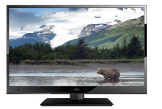 Cello C20230F 20Zoll HD Schwarz LED-Fernseher