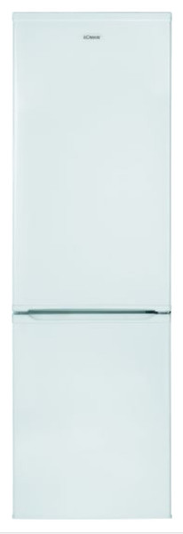 Bomann KG 181 Freestanding 249L A++ White fridge-freezer