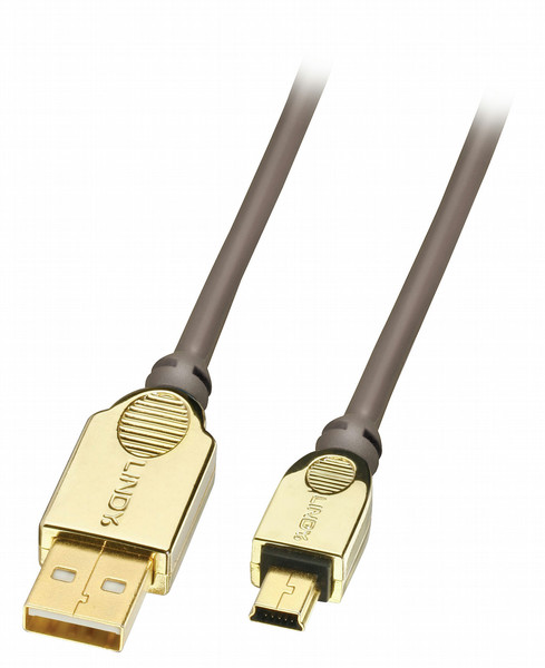 Lindy 37694 кабель USB