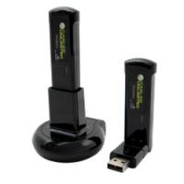 Cables Unlimited Wireless USB Kit интерфейсная карта/адаптер