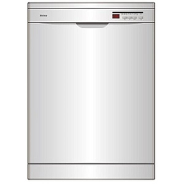 Orima OR-12-260-FW Freestanding 12place settings A+ dishwasher