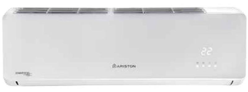 Hotpoint AERES 50 UD0-I Indoor unit White air conditioner