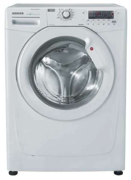 Hoover WDYN 654 D washer dryer