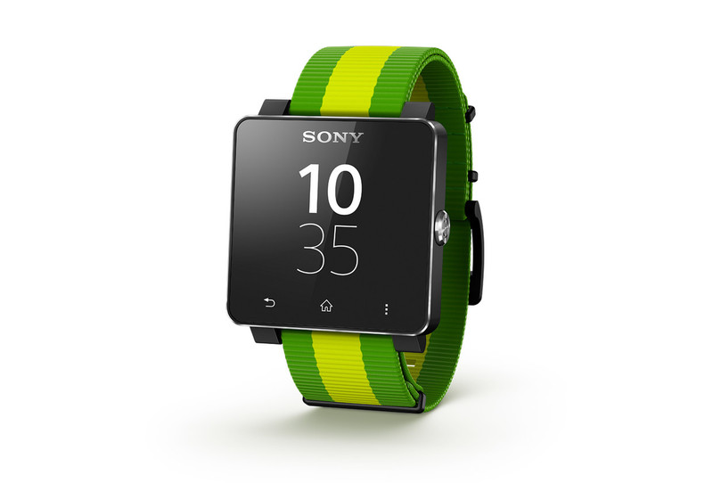 Sony SmartWatch 2 SW2 1.6