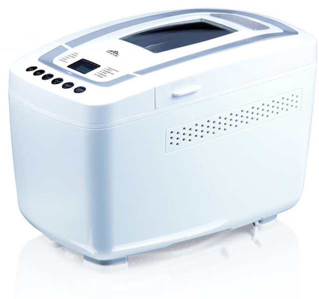 Eta 315090000 White 800W bread maker