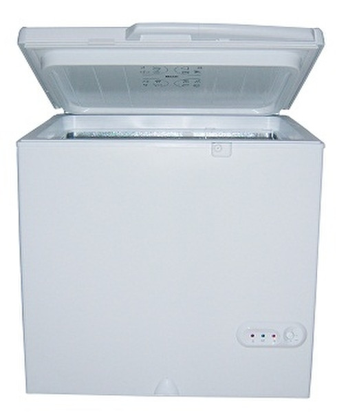 Orima ORH-110 A+ freestanding Chest 102L A+ White freezer